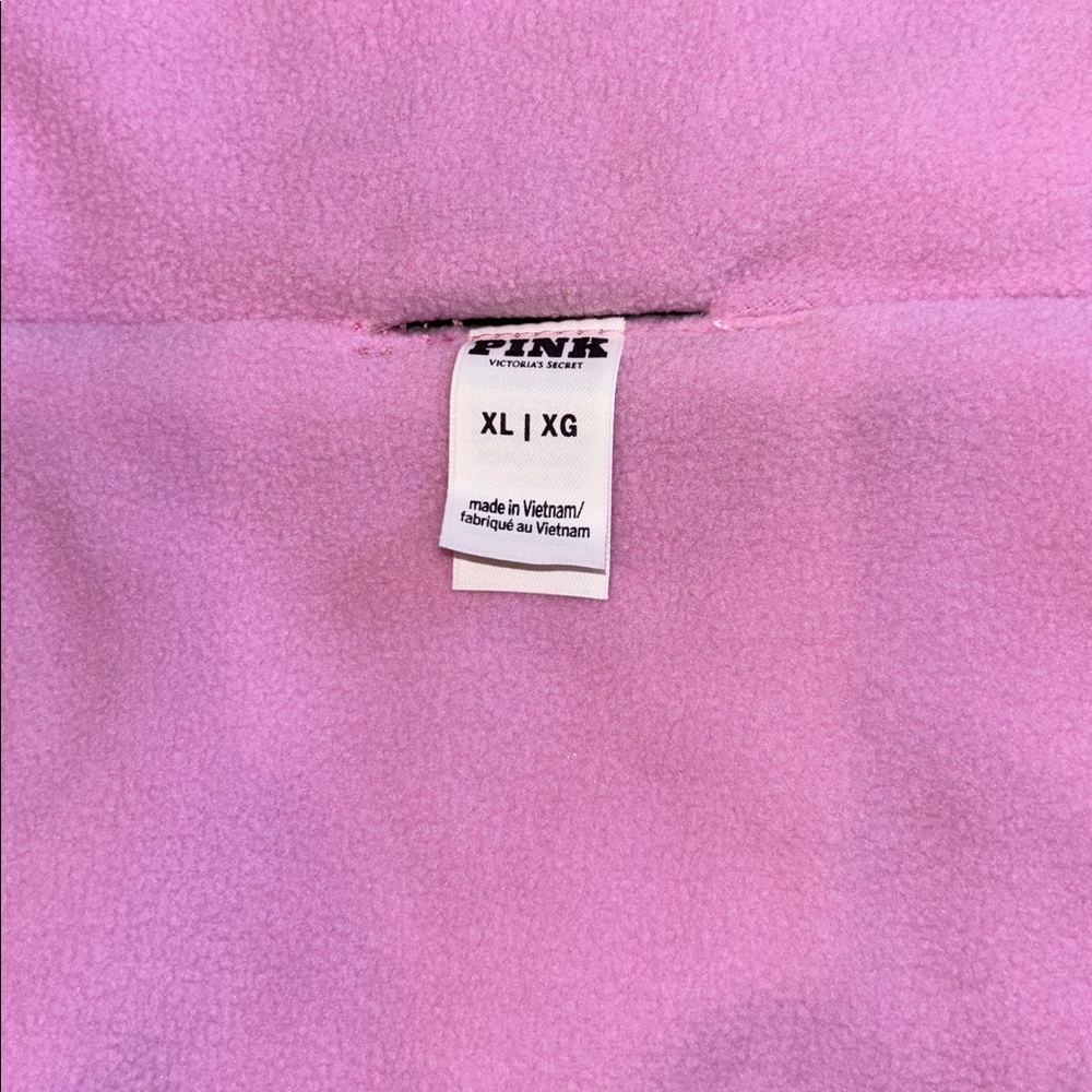 PINK Victoria’s Secret Pet Puffer Jacket - Picture 9 of 13